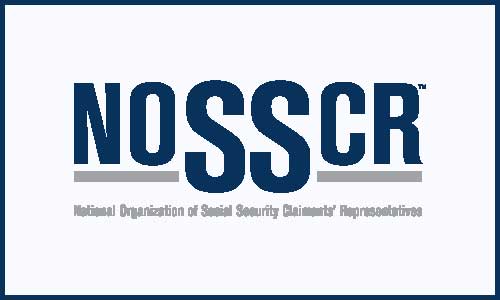 Texas Disability Advocates-certificate-NOSSCR