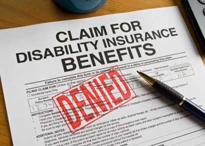 Texas Disability Advocate-practiceArea