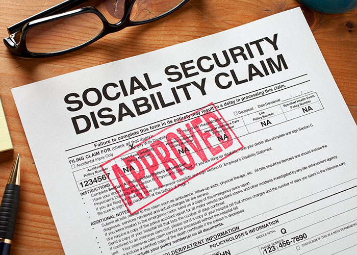 Texas Disability Advocate-practiceArea